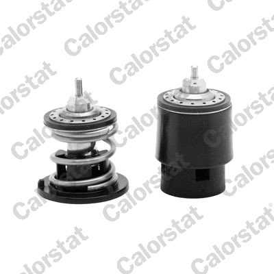 Termostat CALORSTAT by Vernet THK7267.80