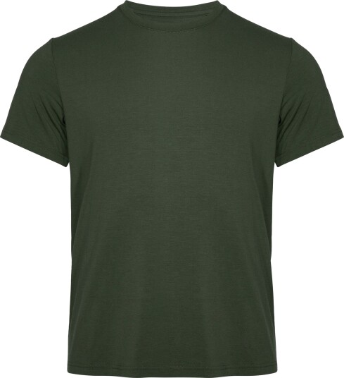 Urberg Men's Tree Tee Kombu Green M