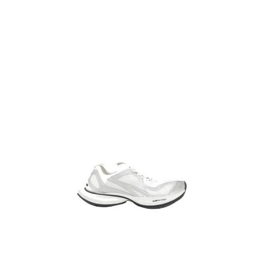 Balenciaga Herre Sko Hvit 45 EU,
