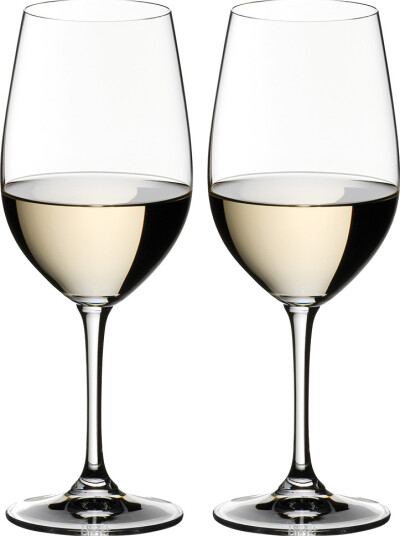 Riedel Zinfandel-Riesling vinglass 2-pakn. 40 cl Riedel Zinfandel-Riesling vinglass 2-pakn. 40 cl