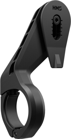 Hammerhead Mount Karoo 31.8 mm sort