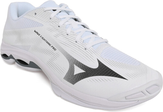 Mizuno Wave Lightning Pro(U) White 42.5