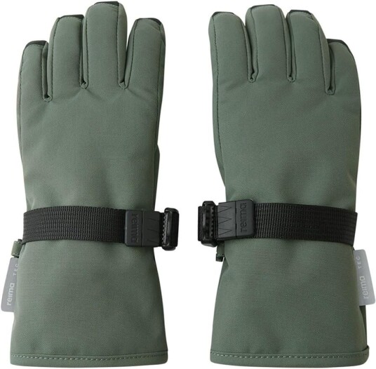 Reimatec Tartu Hansker Thyme Green 4 Reimatec Tartu Hansker Thyme Green 4