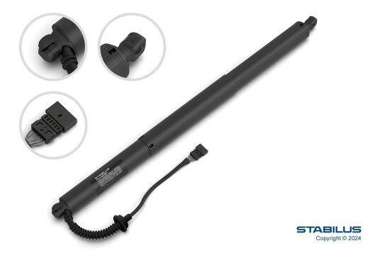 Elektromotor bakluke STABILUS 202492