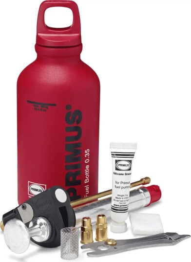 Primus Spider MultiFuel Kit NoColor OneSize