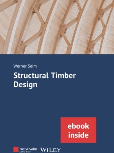 Structural Timber Design, eBundle