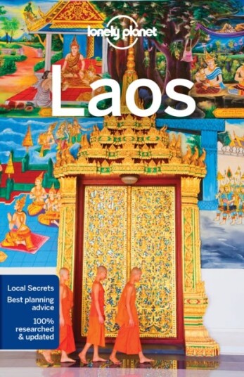 Laos Av Lonely Planet