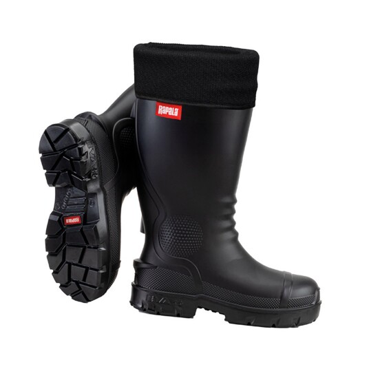 Rapala Trail Grip Vinterstøvel