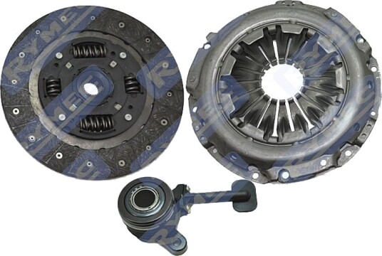 RYMEC JT7788023 Clutchsett
