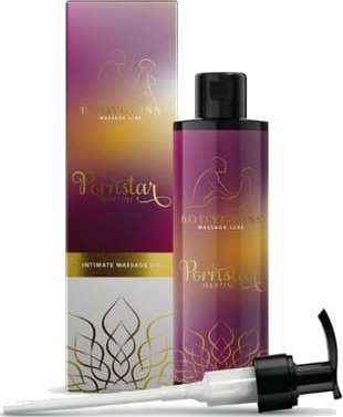 BodyGliss Massage Collection Pornstar Ma