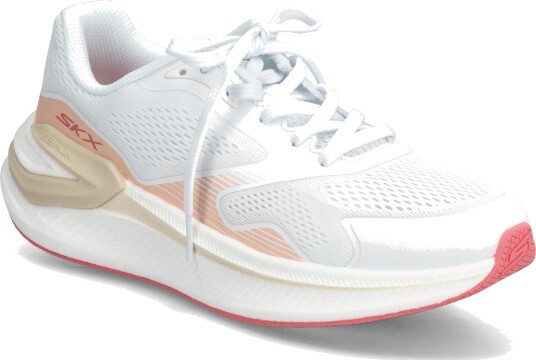 Skechers Go Run Consistent Pro Corus White 38