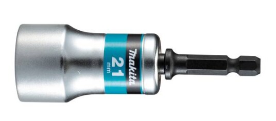 Makita E-03539 21mm x 80mm Bitspipe for Elektroverktøy