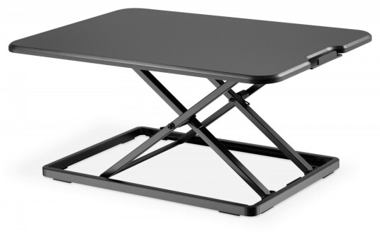 Digitus DA 90445 Laptopstativ Maks 8 kg Svart Digitus DA 90445 Laptopstativ Maks 8 kg Svart