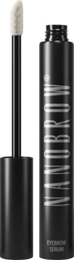 Nanobrow Eyebrow Serum Regenerating Eyebrow Conditioner 5Ml