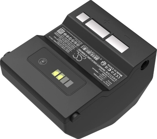 Batteri til Profoto B1 osv. Batteri til Profoto B1 osv.