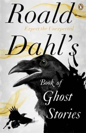 Roald Dahl'S Book Of Ghost Stories Av Roald Dahl
