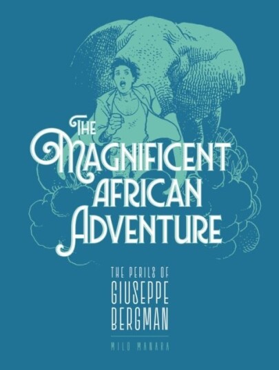 The Magnificent African Adventure The Magnificent African Adventure