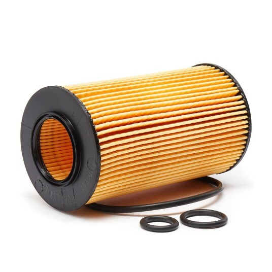 Oljefilter PURFLUX L509 Oljefilter PURFLUX L509