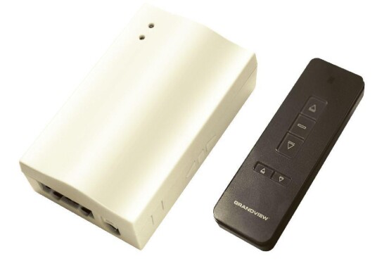 GRANDVIEW IR Remote Control kit GRANDVIEW IR Remote Control kit