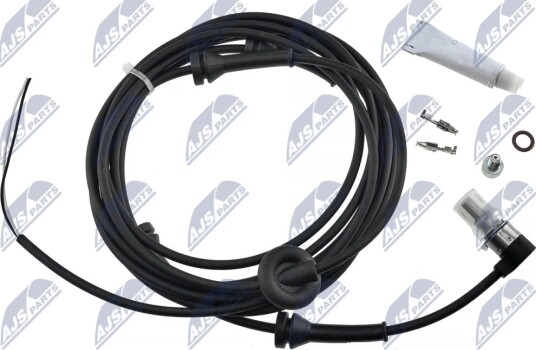 Sensor, ABS NTY HCA-LR-000 Sensor, ABS NTY HCA-LR-000