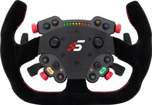Simagic GTC C Ratt Alcantara GTC CALCANTARA