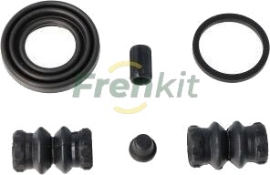 FRENKIT 228001 Reparasjonssett, bremsecaliper