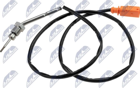 Sensor, eksostemperatur NTY EGT-AU-046