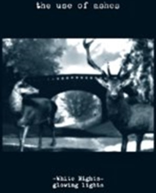 Use Of Ashes  White Nights: Glowing Lights / Deluxe Mini Album Cardboard Sleeve  CD