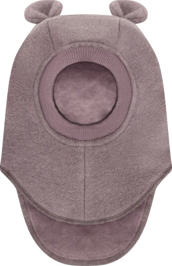 Huttelihut Balaclava Ears Wool MOONSCAPE 50\12/24M Huttelihut Balaclava Ears Wool MOONSCAPE 50\12/24M