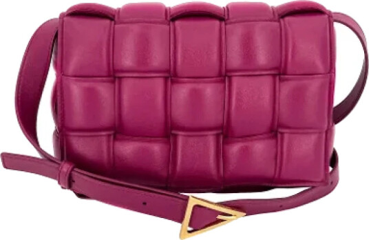 Bottega Veneta Vintage Dame Lilla