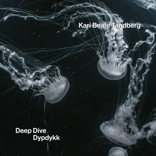 Kari Beate Tandberg Deep Dive CD