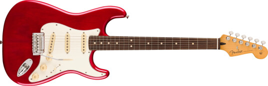 Fender Player II Stratocaster RW Transparent Cherry Burst Fender Player II Stratocaster RW Transparent Cherry Burst