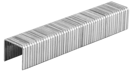 STIFT Type G  6mm 1000stk 10,6x1,2mm TOPEX