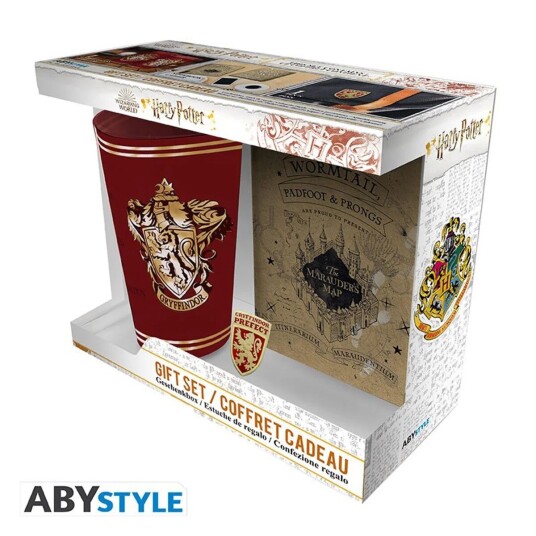 Harry Potter Gavesett