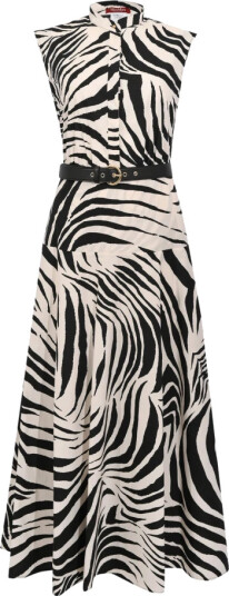 Max Mara Studio Dame Kjoler Svart M, Max Mara Studio Dame Kjoler Svart M,