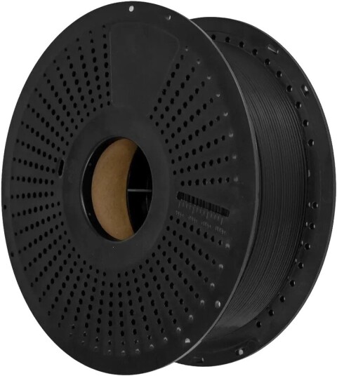 Polysmart PLA 1kg Phantom Black