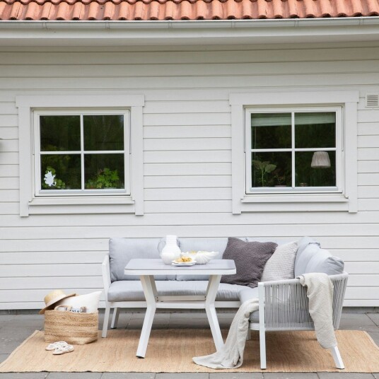 Venture Home Loungesett Virya 1591951-01-140 1645050-02-0 Venture Home Loungesett Virya 1591951-01-140 1645050-02-0