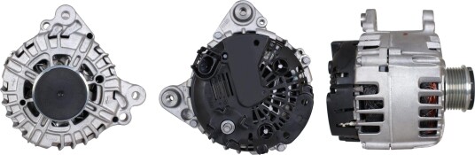 Dynamo DRI 2115451802 Dynamo DRI 2115451802