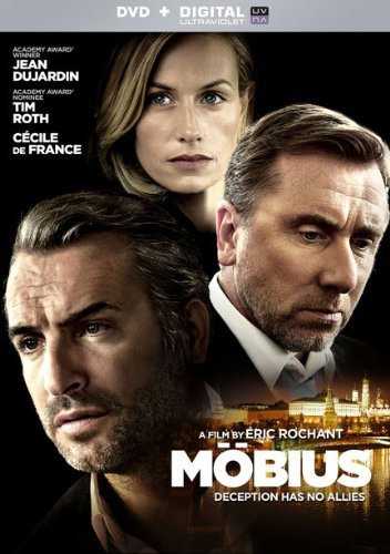 Mobius DVD