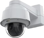 Axis Q6078-E 4K IP-sikkerhetskamera med 20x zoom - Utendørs, Støvsikker, Vandalsikker Axis Q6078-E 4K IP-sikkerhetskamera med 20x zoom - Utendørs, Støvsikker, Vandalsikker