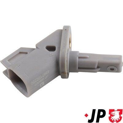 Sensor, ABS JP GROUP 4997102200