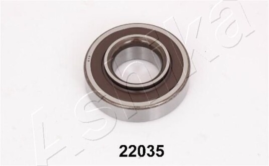 Hjullager ASHIKA 44-22035