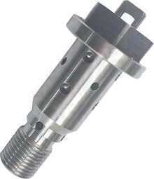 Sentralventil kamhjuljustering MAGNETI MARELLI 132219000051