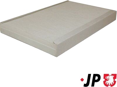 Kupefilter JP GROUP 1128100700