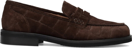 Sangiorgio Dame Sko Brun 41 EU,