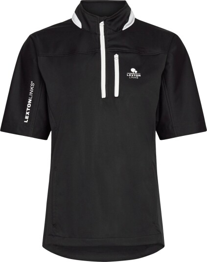 Lexton Links Addison Windbreaker Black S