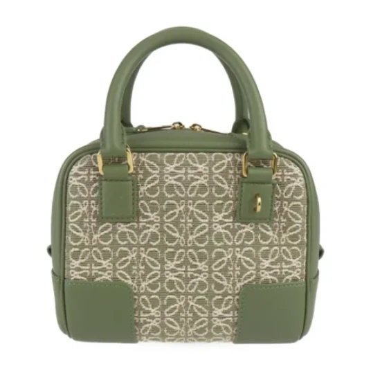 Loewe Dame Grønn