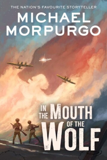 In the Mouth of the Wolf In the Mouth of the Wolf
