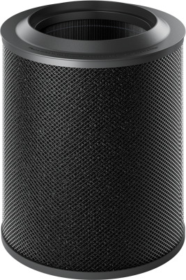 Smartmi Air Purifier 3 Filter  Tilbehør Til Klima & Vifte