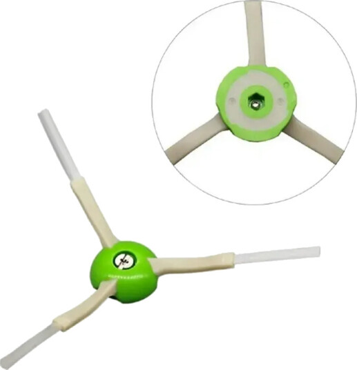 Sidebørster for iRobot Roomba e-, i- og j-serien